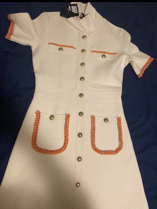 Maje Dresses & Skirts - Dress